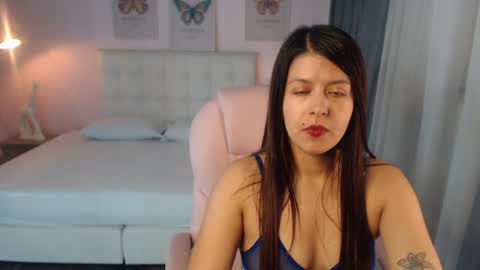 Andrea online show from 01/06/25, 03:29