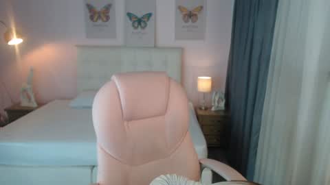 Andrea online show from 01/07/25, 12:41