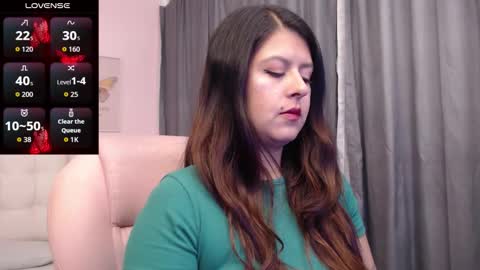 Andrea online show from 10/20/25, 04:13