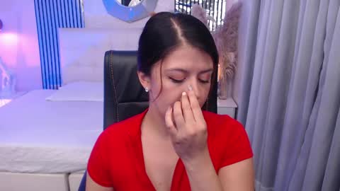 Andrea online show from 03/23/26, 02:59