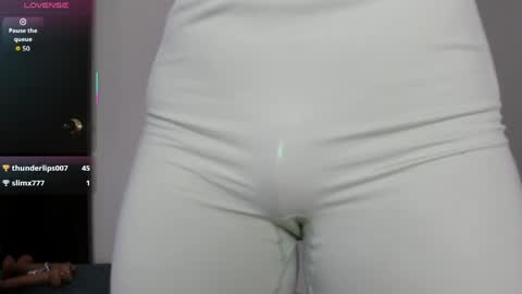 liss FANSLY LissGlow online show from 05/12/26, 09:12