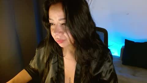  Liss  online show from 07/07/26, 07:09