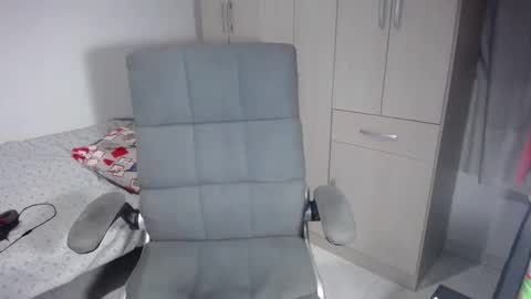 Snapshot of lissa2021 chatting on 01/24/25, 12:52 Lisa online show from 01/24/25, 12:52