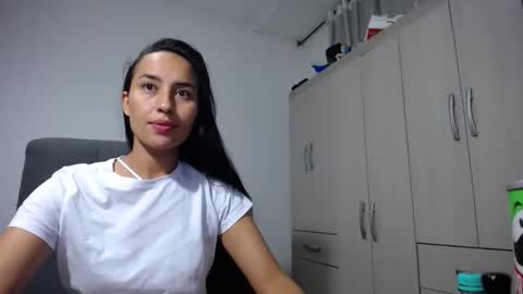 Snapshot of lissa2021 chatting on 02/24/25, 03:02 Lisa online show from 02/24/25, 03:02