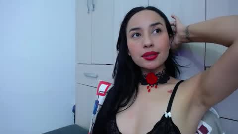 Snapshot of lissa2021 chatting on 09/25/25, 01:31 Lisa online show from 09/25/25, 01:31