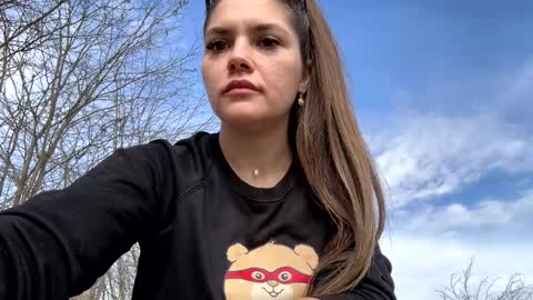 Lissa online show from 03/12/25, 08:41