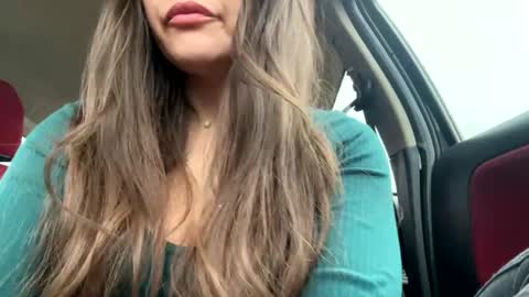 Lissa online show from 02/15/26, 11:52