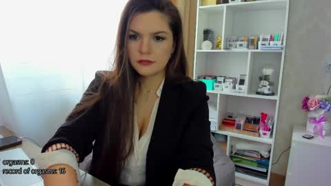 Lissa online show from 04/09/26, 11:15