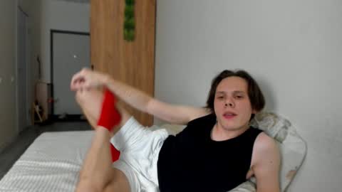 Alfie online show from 12/03/24, 04:03