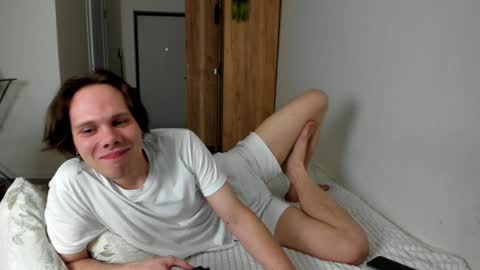 Alfie online show from 12/03/24, 02:16