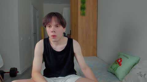 Alfie online show from 01/05/25, 02:38