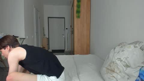 Alfie online show from 01/13/25, 12:02