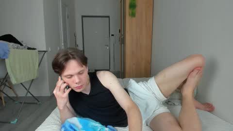 Alfie online show from 01/13/25, 06:16