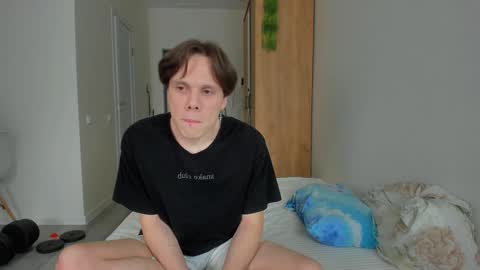 Alfie online show from 01/16/25, 12:09