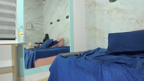 Snapshot of lissa_harris_ chatting on 12/23/24, 09:05 Lisa online show from 12/23/24, 09:05