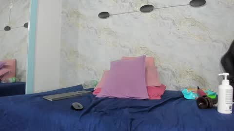 Snapshot of lissa_harris_ chatting on 12/28/24, 06:06 Lisa online show from 12/28/24, 06:06