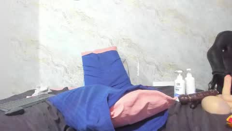 Snapshot of lissa_harris_ chatting on 02/12/25, 09:10 Lisa online show from 02/12/25, 09:10