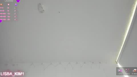 Lissa Kim  online show from 03/06/26, 02:35