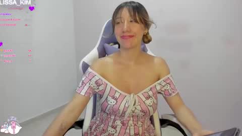 Lissa Kim online show from 12/07/24, 04:53