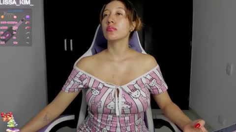 Lissa Kim online show from 01/11/25, 06:56