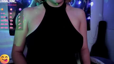 Lissa Kim online show from 02/09/25, 05:29