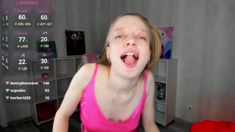 Lissa online show from 01/25/25, 01:41