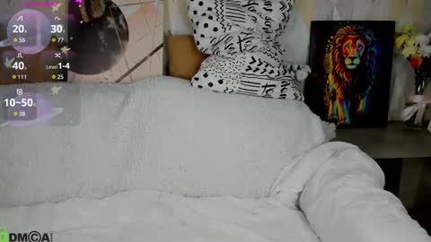 Lissa online show from 09/26/25, 07:56