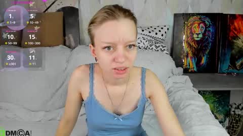 Lissa online show from 10/13/25, 07:52