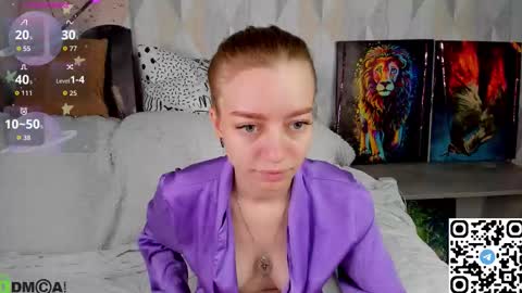 Lissa online show from 10/18/25, 08:04