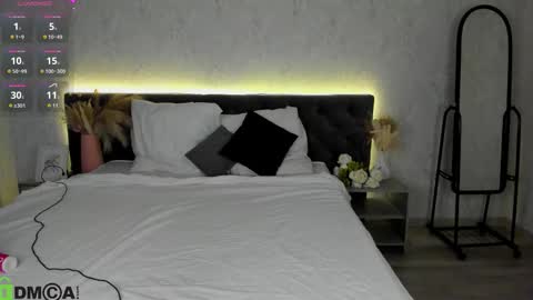 Lissa online show from 03/05/26, 09:27