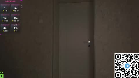 Lissa online show from 03/20/26, 09:25