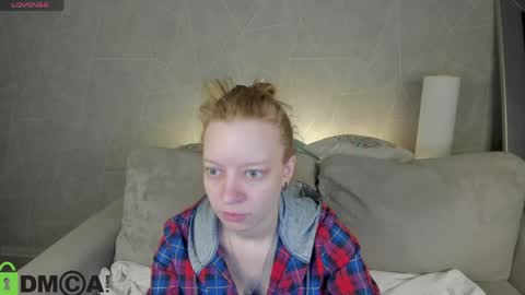 Lissa online show from 03/22/26, 07:34