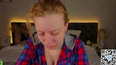 Lissa online show from 04/20/26, 12:57