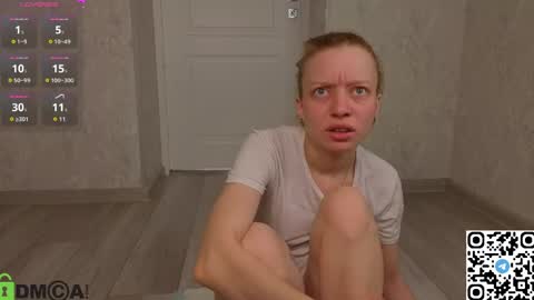 Lissa online show from 04/21/26, 01:42