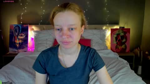 Lissa online show from 05/19/26, 01:11