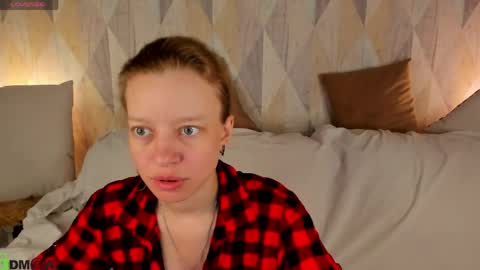 Lissa online show from 06/07/26, 01:10