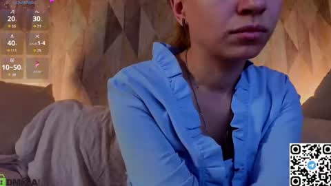 Lissa online show from 06/22/26, 03:25