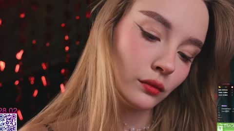 your Liza again. Next stream Dec. 1  at 2 or 3  GMT online show from 02/28/26, 08:48