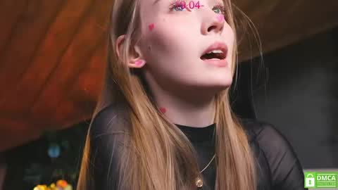 your Liza again. Next stream Dec. 1  at 2 or 3  GMT online show from 04/19/26, 07:49