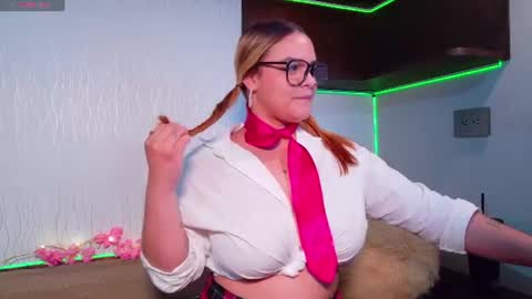 lissa_monroe_ online show from 06/29/26, 04:29