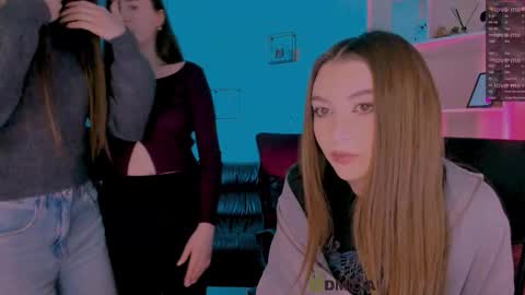 lissa_night online show from 01/08/26, 10:50