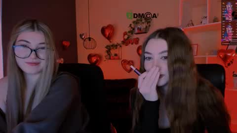 lissa_night online show from 02/22/26, 08:18