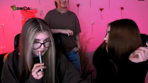 lissa_night online show from 02/26/26, 08:19