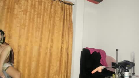 lissa_petitee online show from 03/03/25, 06:59