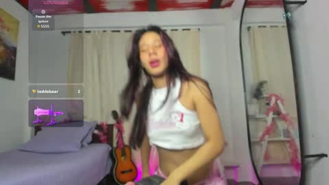 lissa_petitee online show from 09/16/25, 05:08