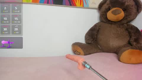 lissa_petitee online show from 10/29/25, 02:03