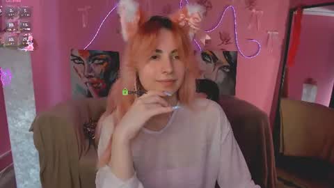 Snapshot of lissa_veils chatting on 06/11/26, 06:33 lissa online show from 06/11/26, 06:33