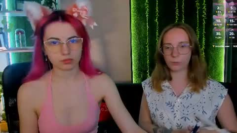 Snapshot of lissa_veils chatting on 07/30/26, 07:13 lissa online show from 07/30/26, 07:13