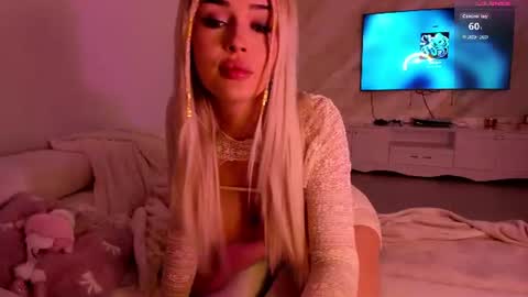Snapshot of lissababe11 chatting on 06/10/26, 10:41 Alexa online show from 06/10/26, 10:41