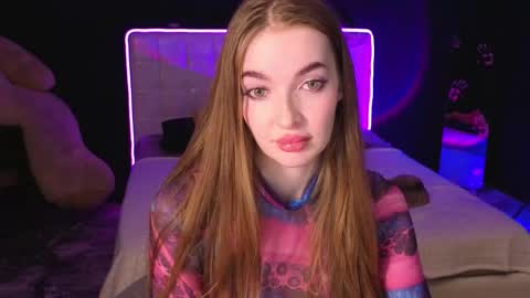 Lissa online show from 11/18/25, 09:14